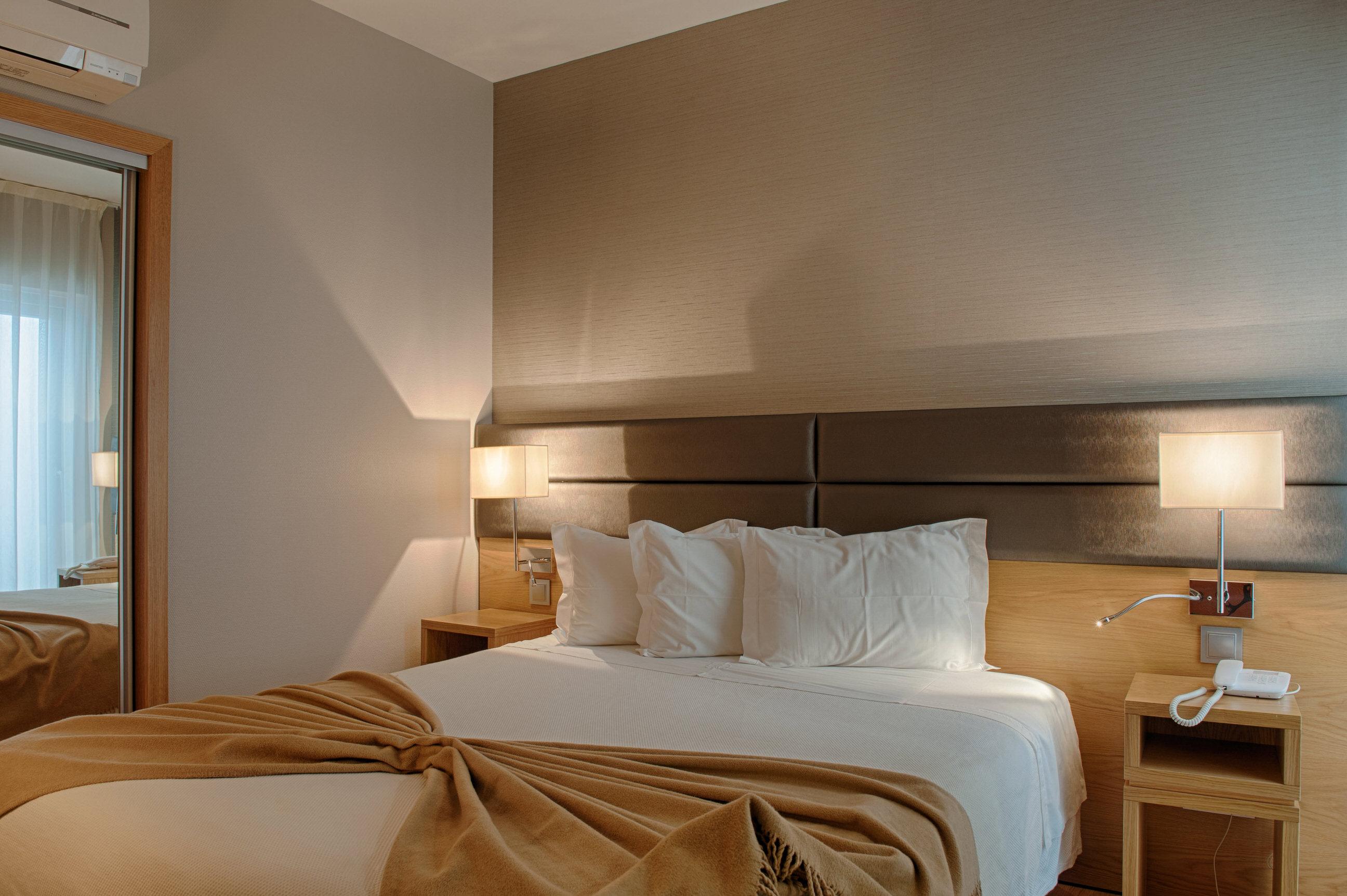 Hotel Oslo Coimbra Bagian luar foto