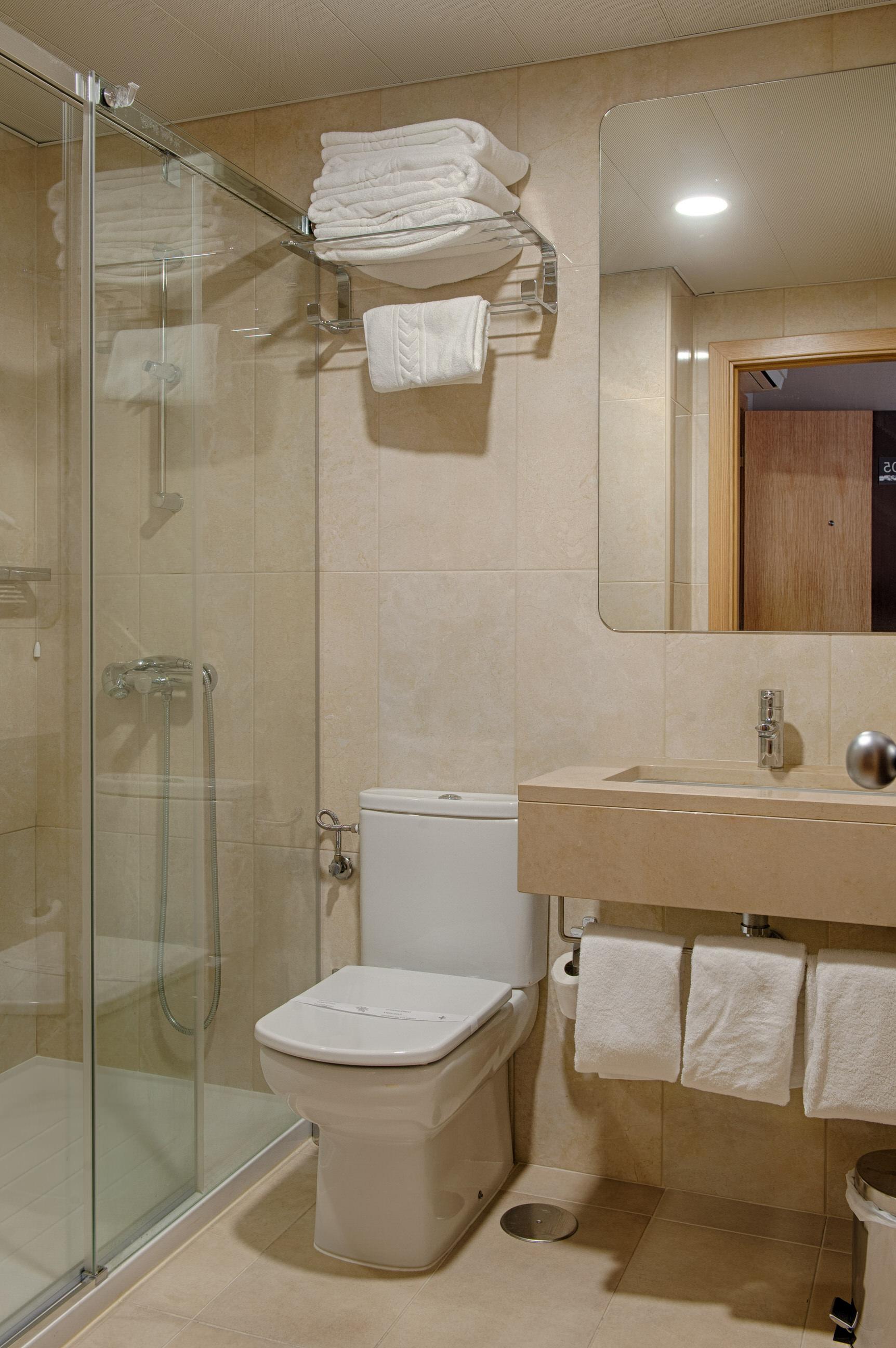 Hotel Oslo Coimbra Bagian luar foto
