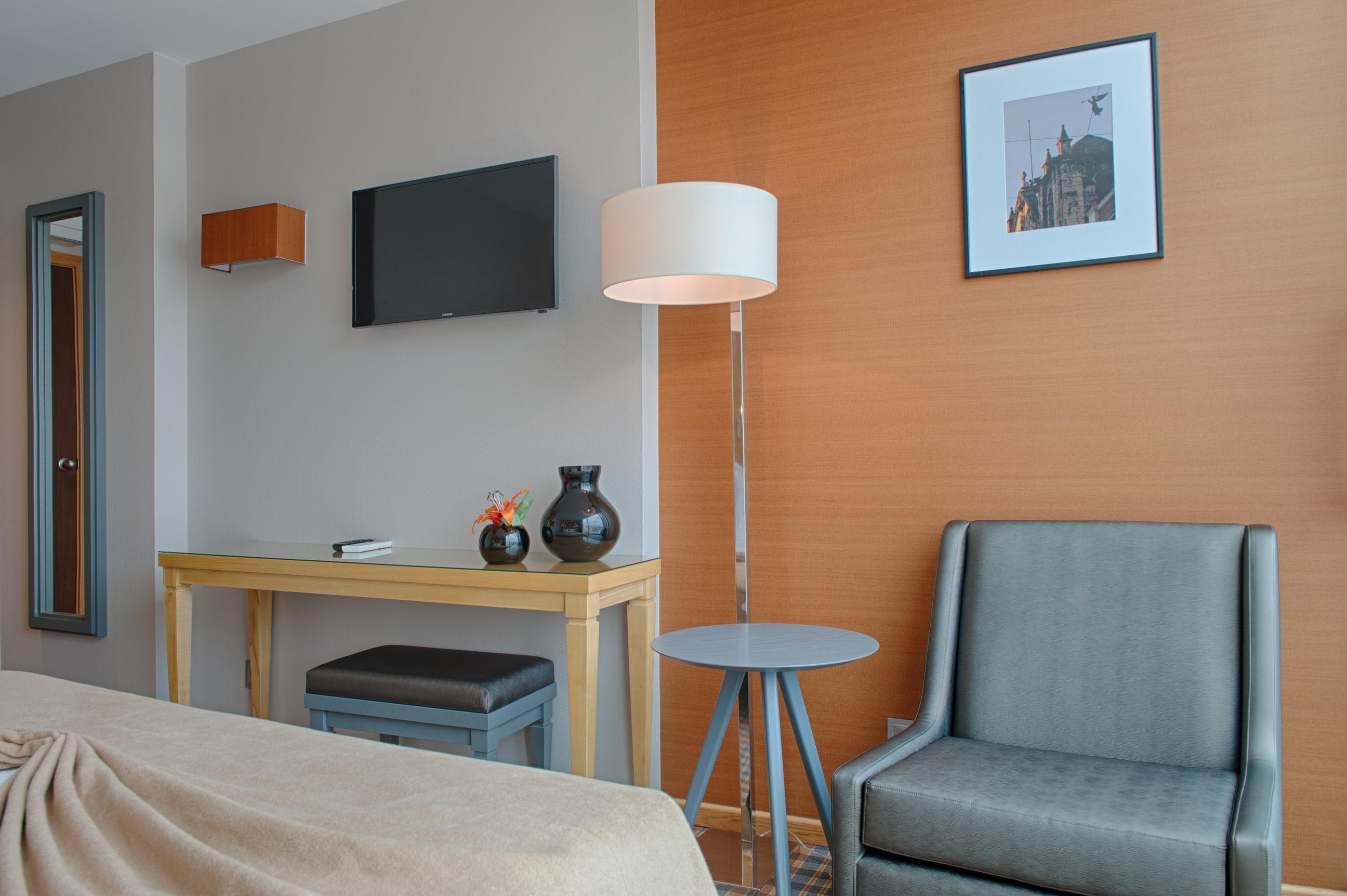 Hotel Oslo Coimbra Bagian luar foto