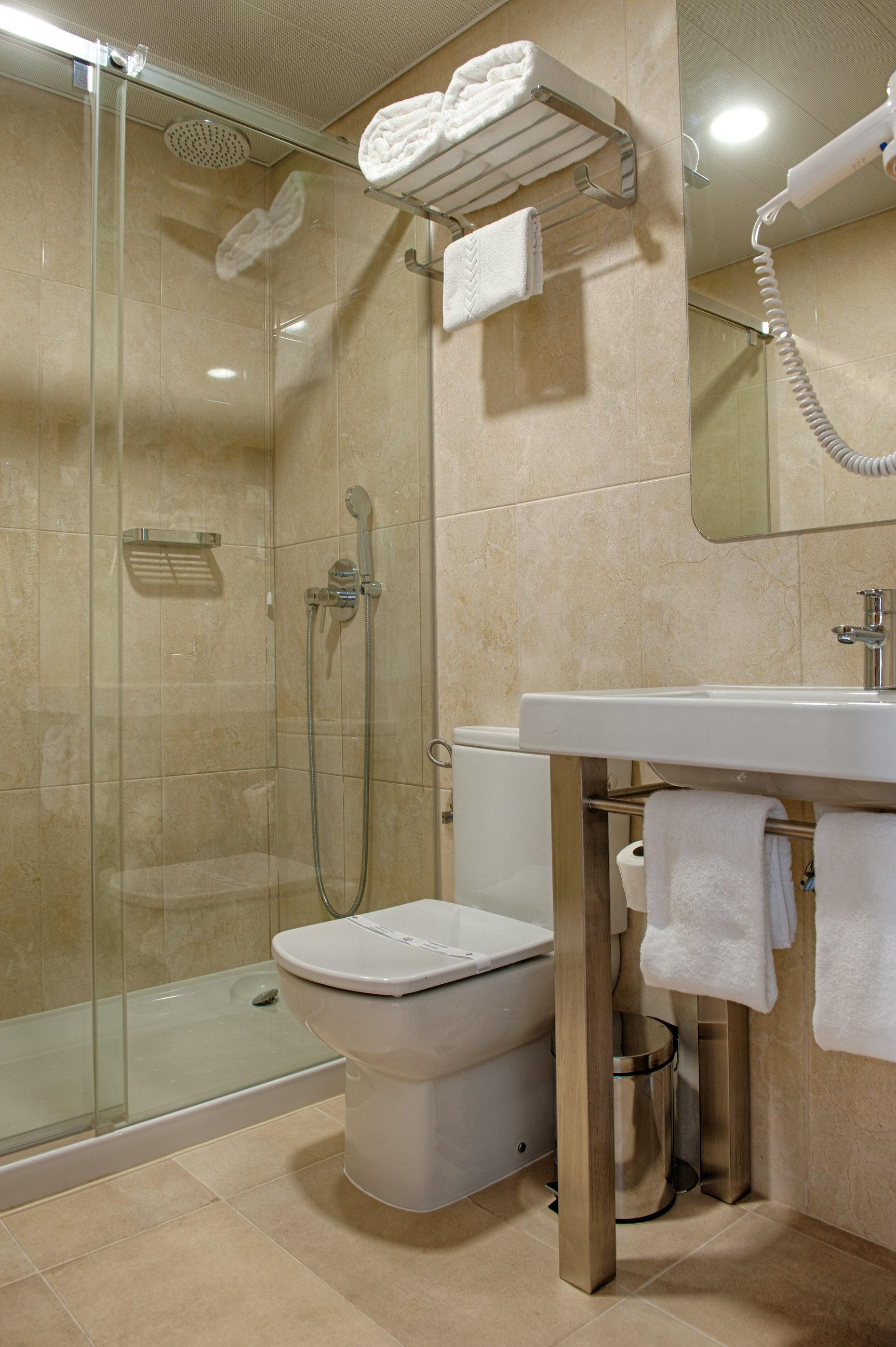 Hotel Oslo Coimbra Bagian luar foto